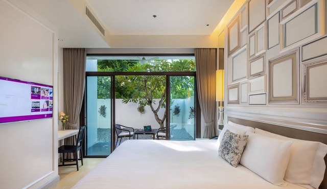 U Sathorn Bangkok