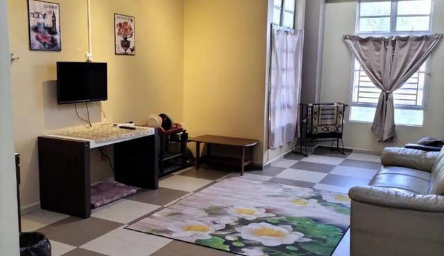 Ulfah Hotel