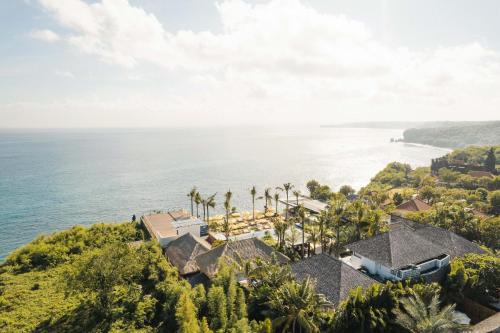 Ulu Cliffhouse - Adult Only