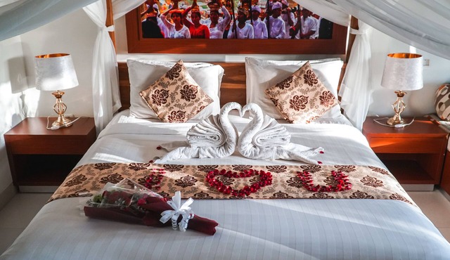 Uluwatu Cottages