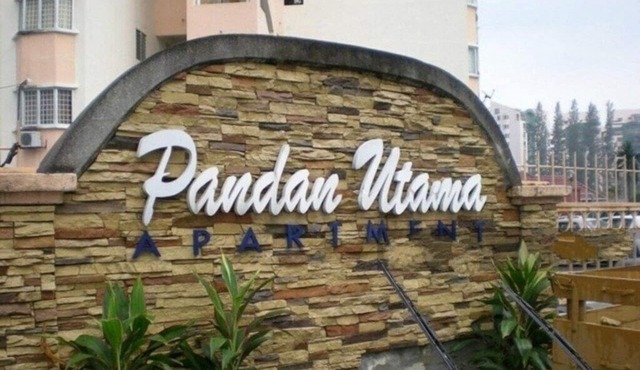 UMMII Homestay@Ampang