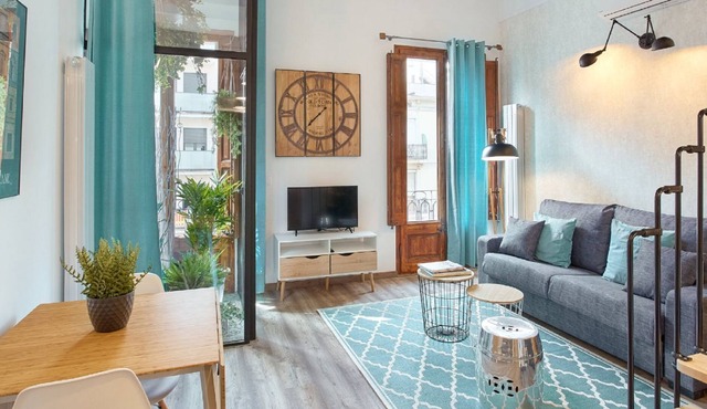 Urban District Apartments - Marina Vintage Exclusive Loft A