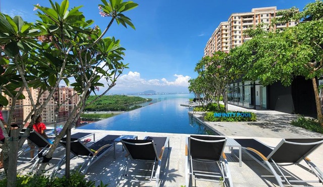 Urban Suite - George Town