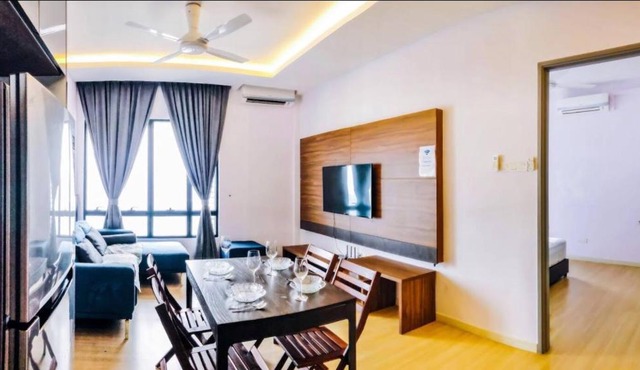 USJ One Residence