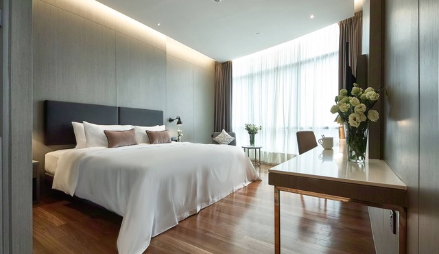 V E Hotel & Residence
