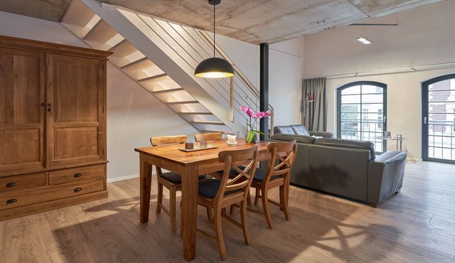 Vacation apartment/apartment for 4 guests with 66m² in Brandenburg an der Havel (304380)