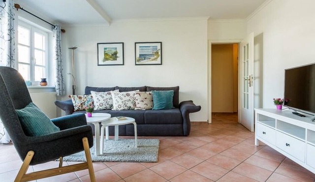 Vacation apartment "Friederike"