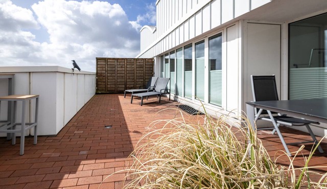 Vacation apartment/apartment for 2 guests with 85m² in Wilhelmshaven (20499)