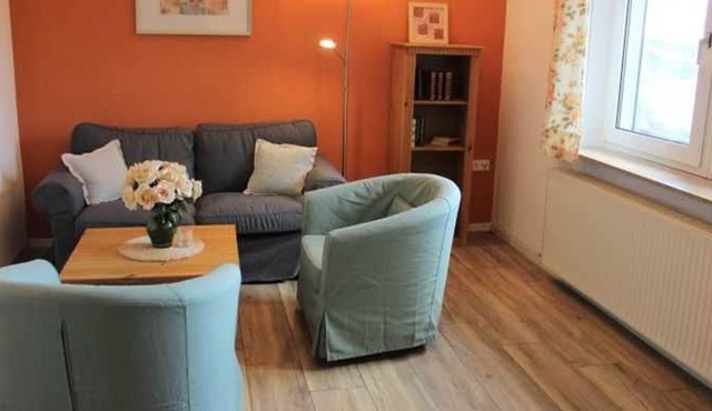 Vacation apartment 1 - ground floor - Trost, Christina