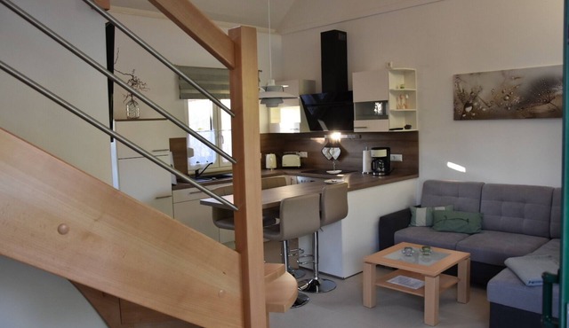 Vacation apartment/apartment for 4 guests with 65m² in Cottbus (311381)