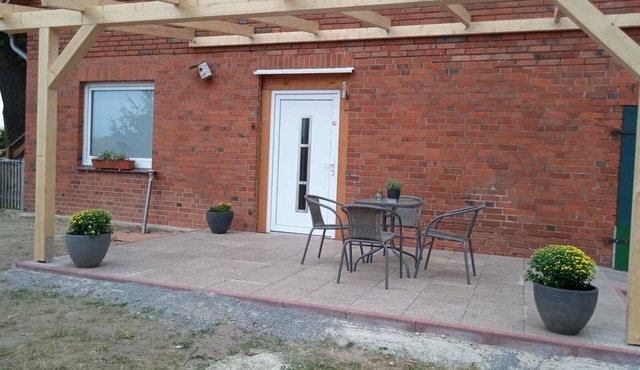 Vacation apartment/apartment for 3 guests with 38m² in Damnatz (169164)