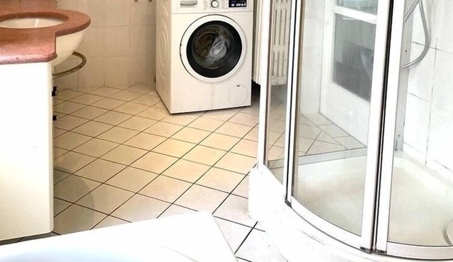 Vacation apartment/apartment for 10 guests with 120m² in Drewitz (190783)