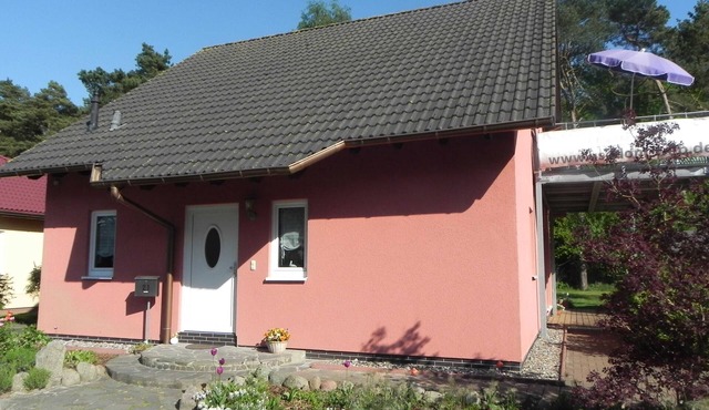 Vacation apartment, Germany