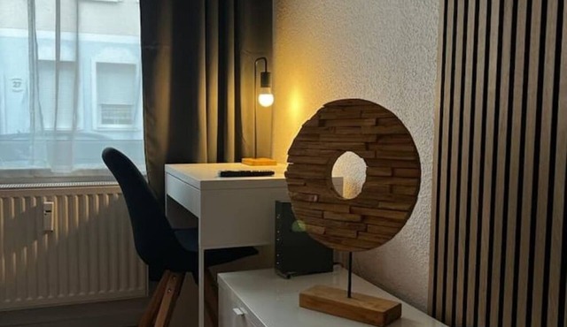 Vacation apartment Eli - Modern 2-room apartments to make you feel at home
