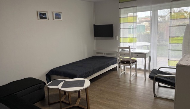 Vacation apartment on the Flaake
