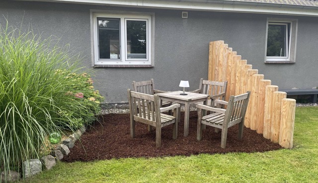 Vacation apartment Stuppendiek-Ostsee