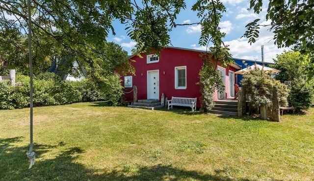 Vacation home "Nordstern" in Ostseebad Ahrenshoop