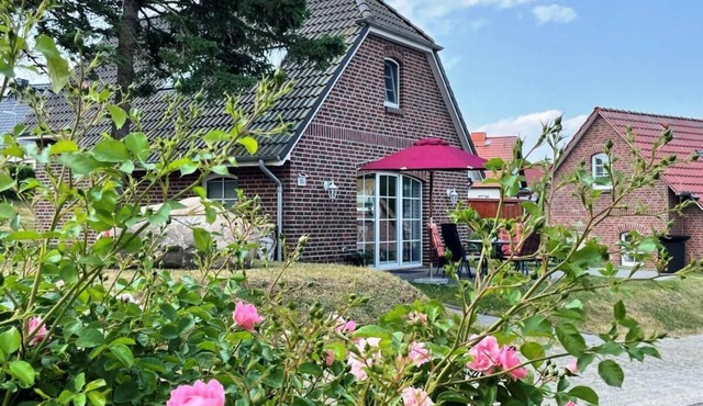 Vacation home Ankerplatz