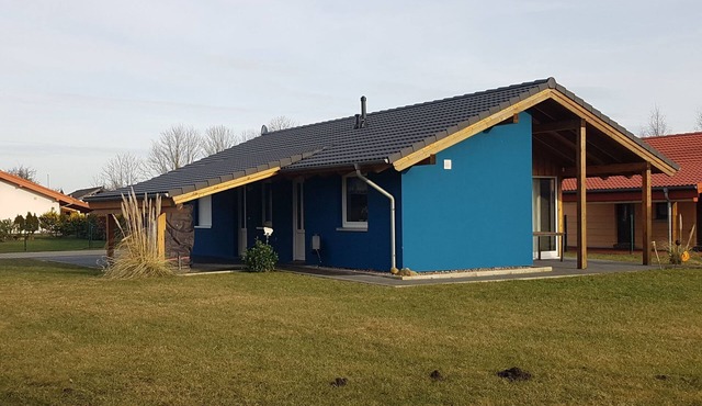 Vacation home by Interhome