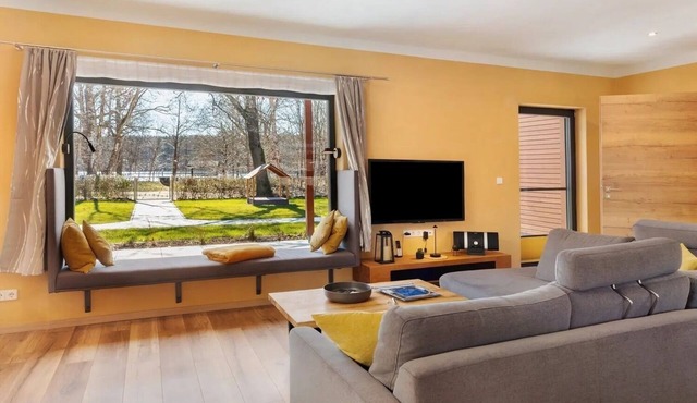 Vacation home for 4 guests with 80m² in Stechow- Ferchesar (269844)