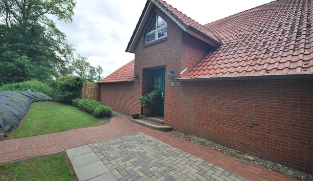Vacation home Eichenhof 35648 - Holiday home Eichenhof