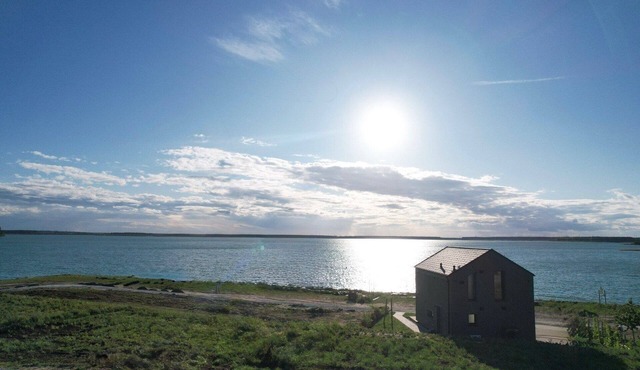 Vacation home for 5 guests, 74 m², in Klein Partwitz (311817)