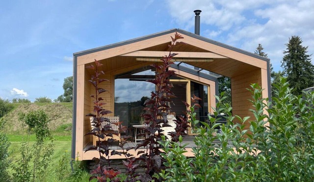 Vacation home for 2 guests with 35m² in Bleckede (266056)