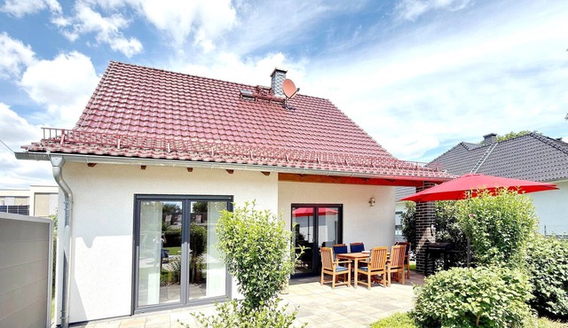 Vacation home for 6 guests, 130 m², in Werben (301247)