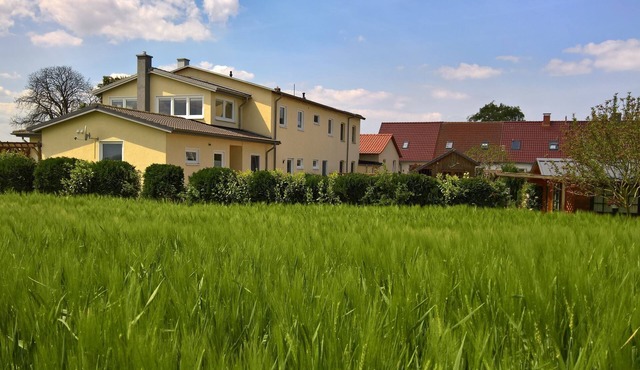 Vacation home for 14 guests with 230m² in Hohenkirchen (161213)