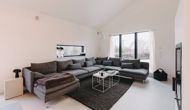 Vacation home for 8 guests with 130m² in Hohenkirchen (305603)