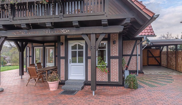 Vacation home Havelquelle - Havelquelle