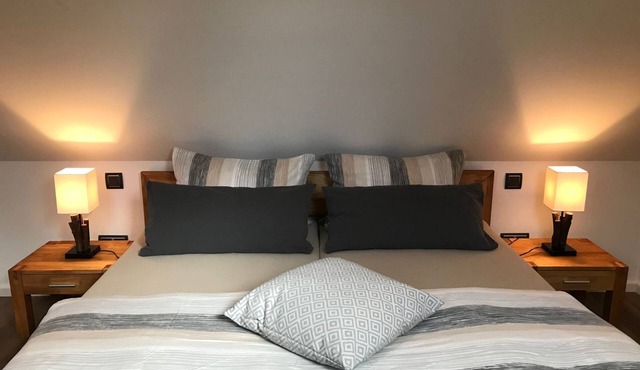 Vacation home Hude by Interhome