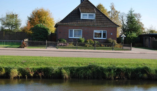 Vacation home Lilli 35610 - Holiday home Lilli