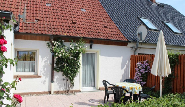Vacation home Meier family - Holiday home