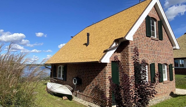 Vacation home Seeperle