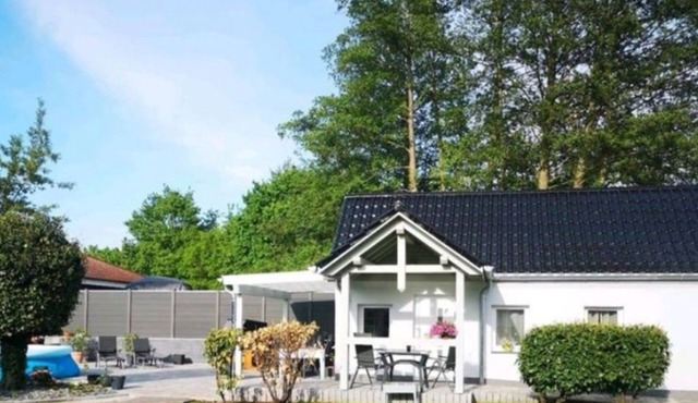 Vacation home Unter den Linden