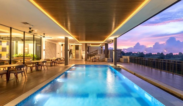 ValStar Hotel Canggu