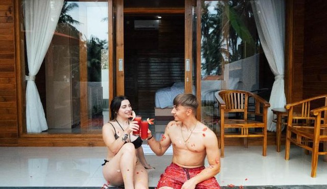 Varigata Private Villa Nusa Penida
