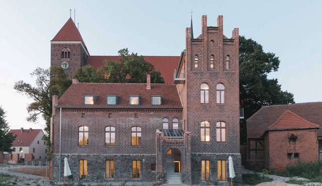 Verwalterinnenhaus - Enjoy stylish apartments, nature & sauna