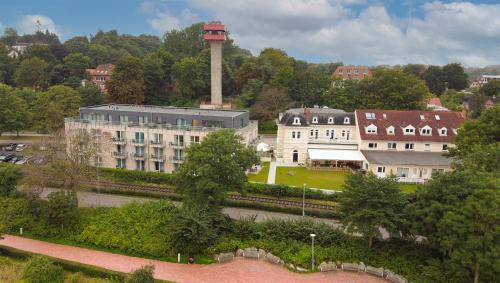 Villa Beachside in Eckernfoerde