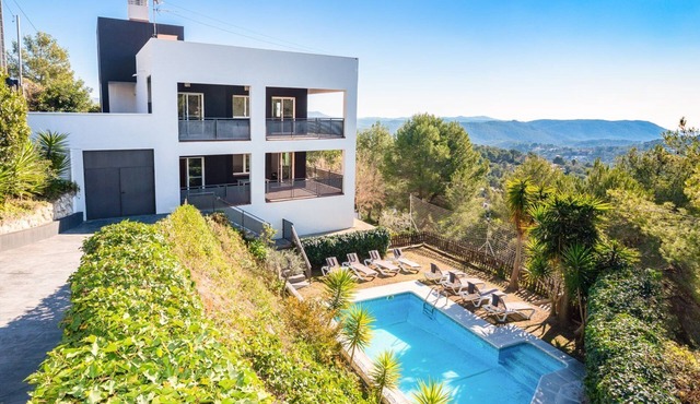 Villa Bella Vista I - Six Bedroom Villa, Sleeps 14