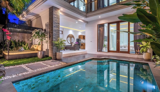 Villa Bima (by JB Villas)