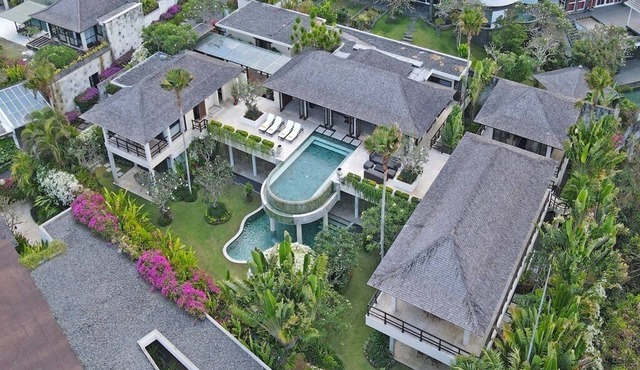 Villa Cantik Pandawa By Fays Hospitality