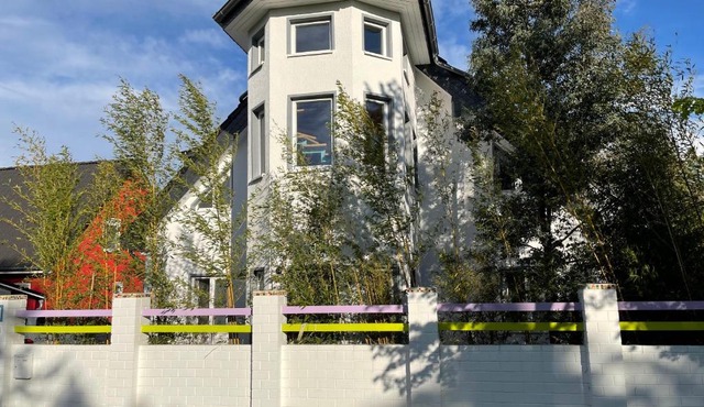 Villa Dada