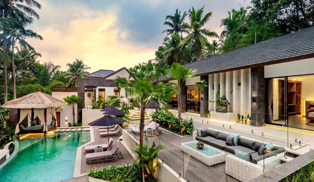Villa Damai by BaliSuperHost