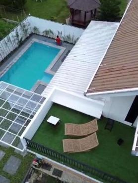 villa Elfame Lokon