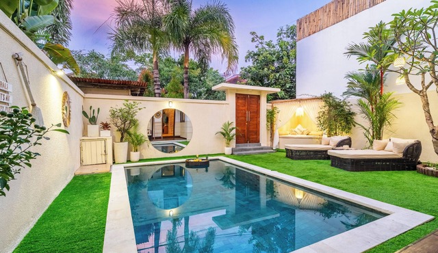 Villa Gea (By JB Villas)