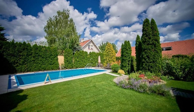 Villa GreenTree - Fully Refurbished in 2023