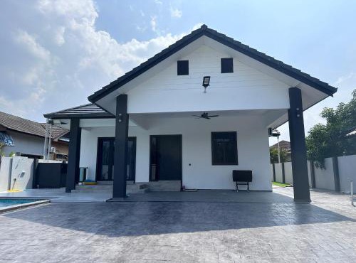 Villa Huda