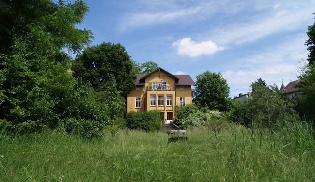 Villa Kami am See - Idyll near Berlin - and near Tesla - and only for non-smokers!